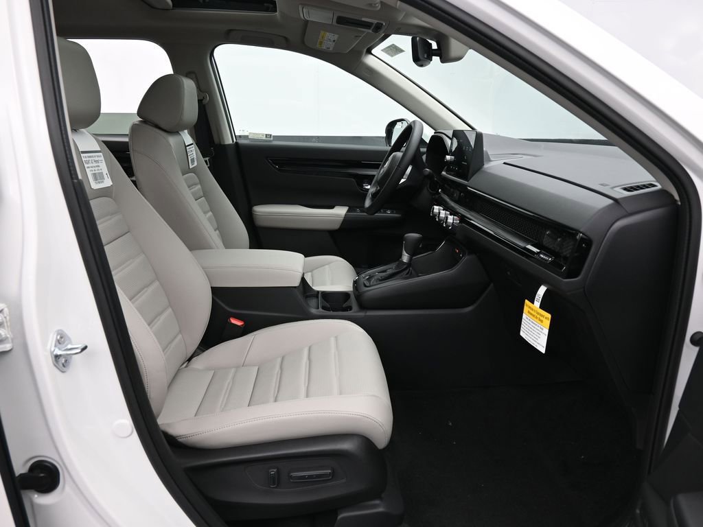 New 2026 Honda CR-V EX-L image 41