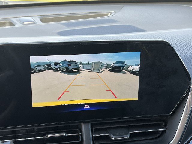 Used 2025 Chevrolet Trax ACTIV w/ Driver Confidence Package image 15