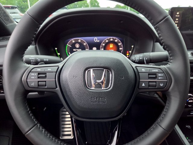 New 2026 Honda Accord Sport image 21