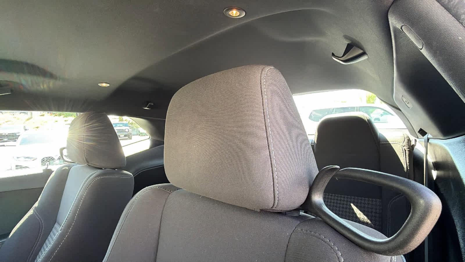 Used 2020 Dodge Challenger SXT RWD image 11