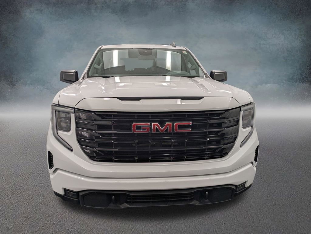Used 2024 GMC Sierra 1500 Elevation image 2