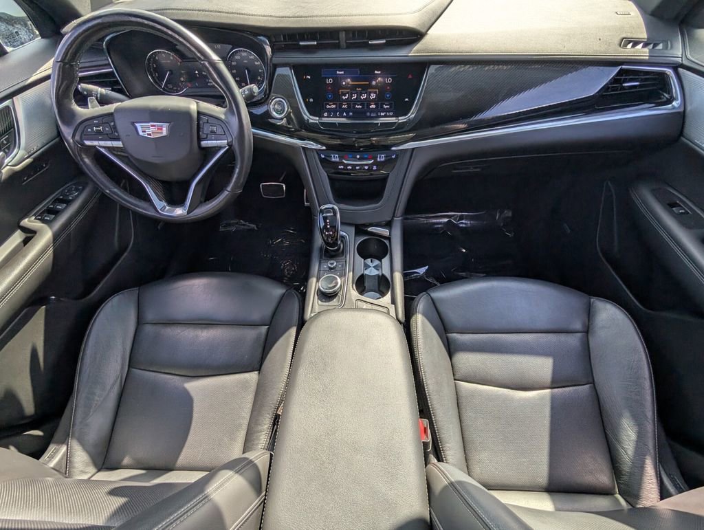 Used 2020 Cadillac XT6 Sport image 13