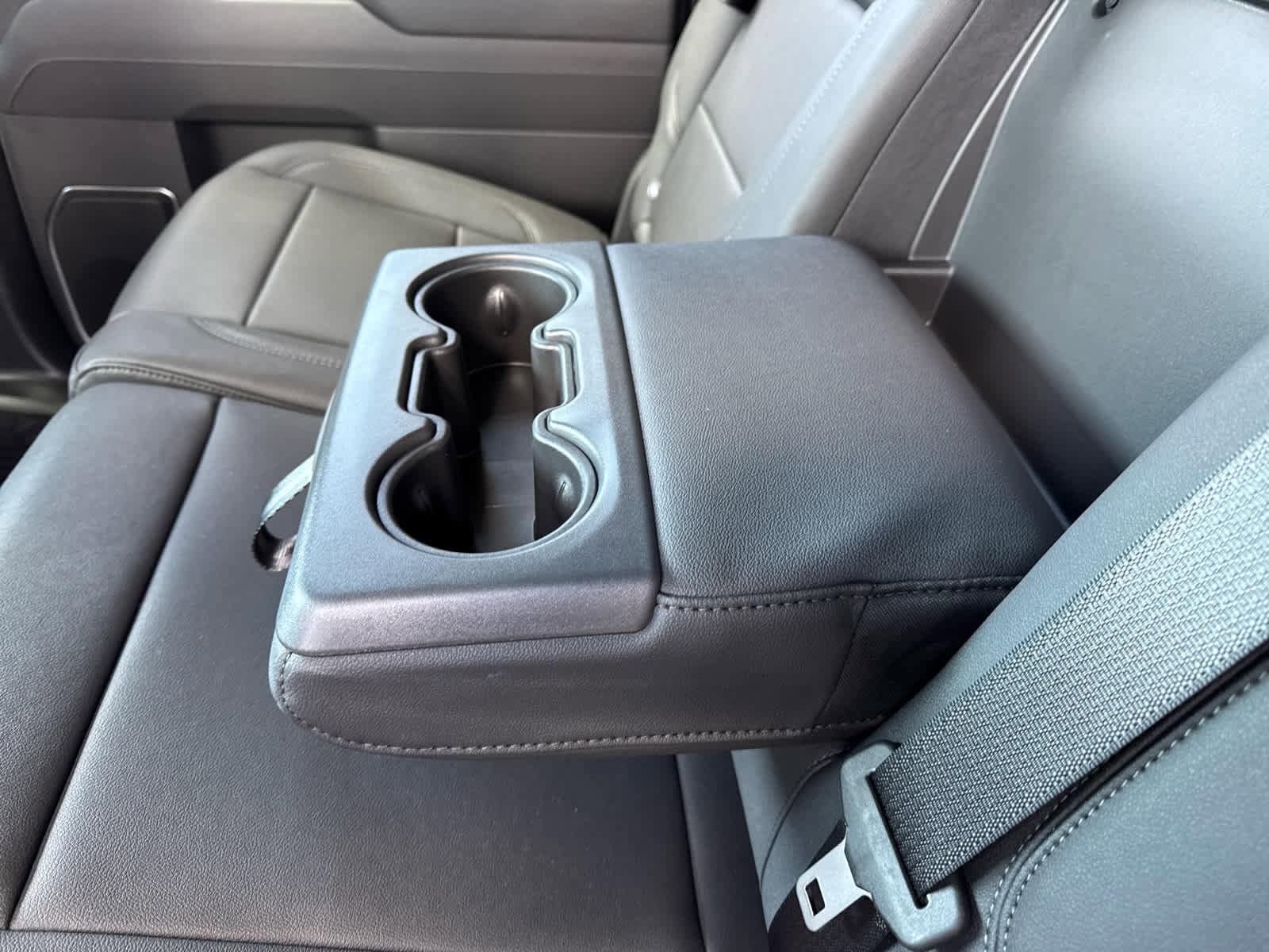 New 2026 Chevrolet Silverado 1500 RST w/ Safety Package image 29