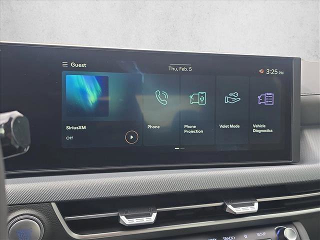 New 2026 Hyundai Sonata SE image 15