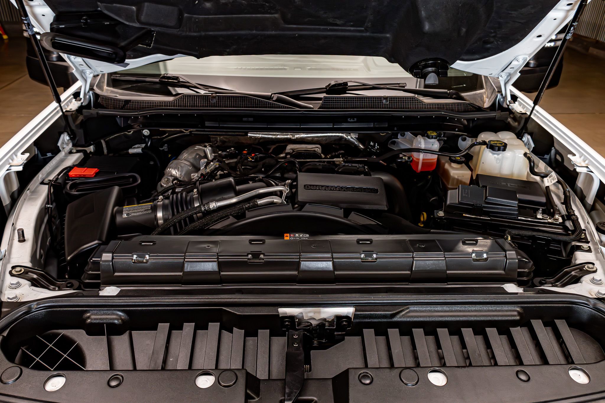 Used 2024 Chevrolet Silverado 3500 LT w/ Convenience Package image 32