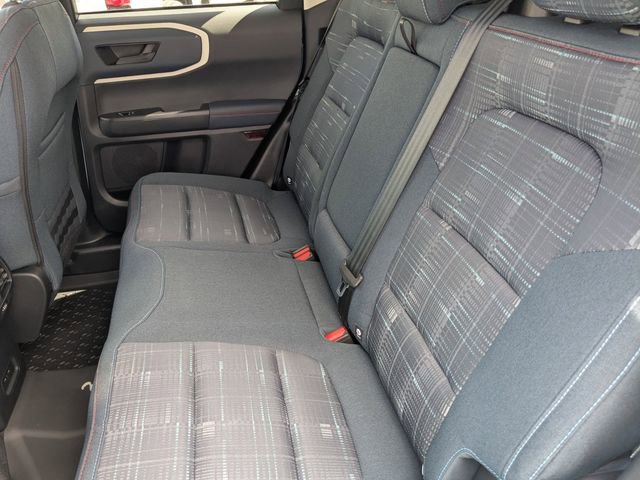 New 2026 Ford Bronco Sport Heritage w/ Convenience Package image 14