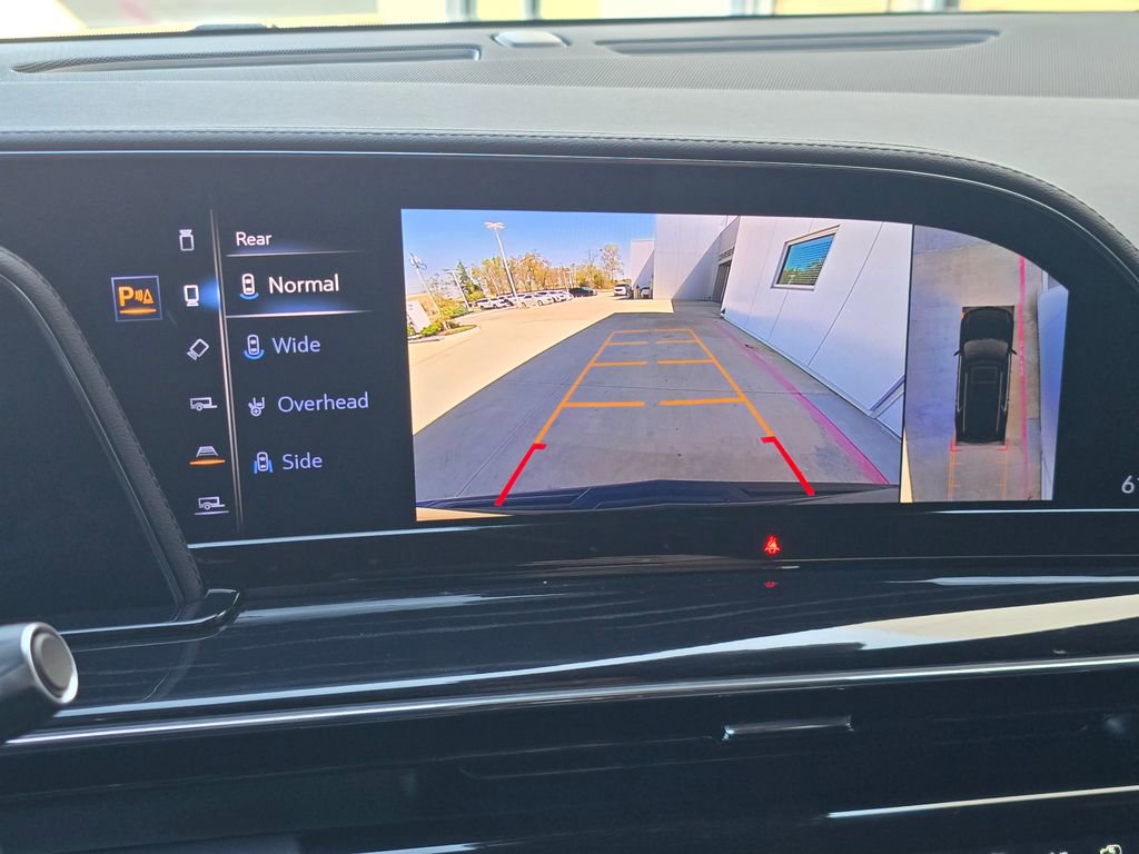 Used 2024 Cadillac Escalade Sport w/ LPO, ONYX Package AWD/4WD image 29