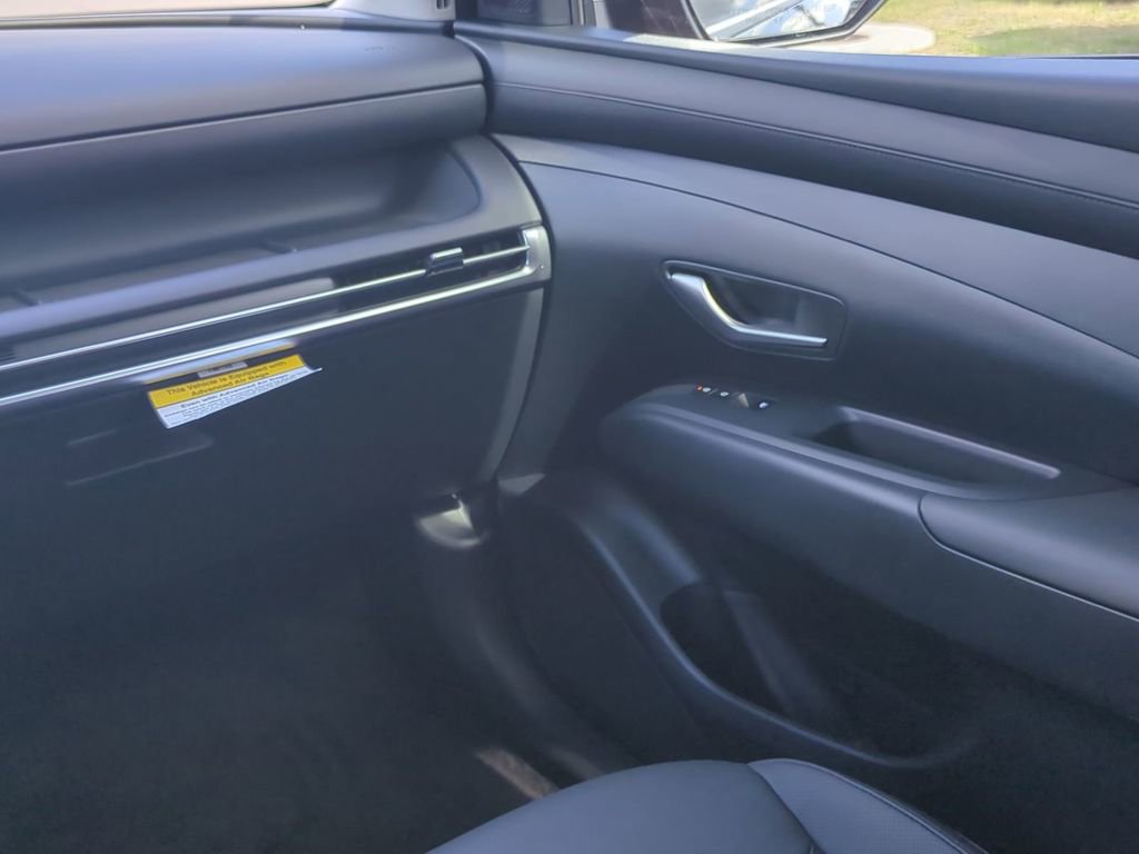 New 2026 Hyundai Tucson SEL Plus FWD image 20