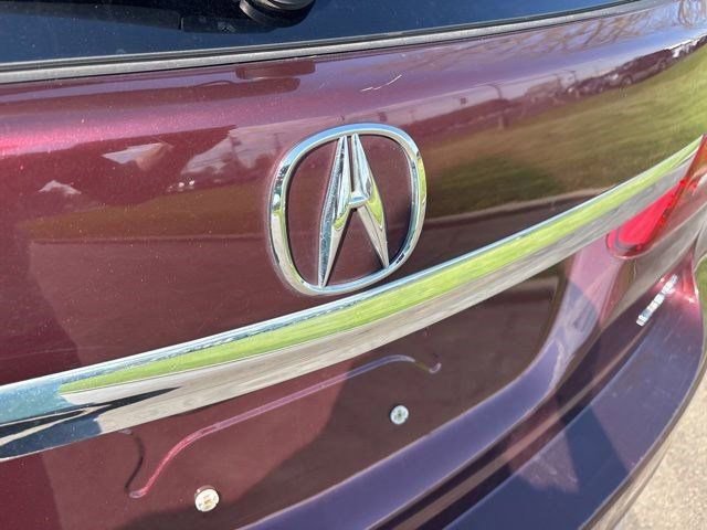 Used 2017 Acura MDX SH-AWD w/ Technology Package image 48