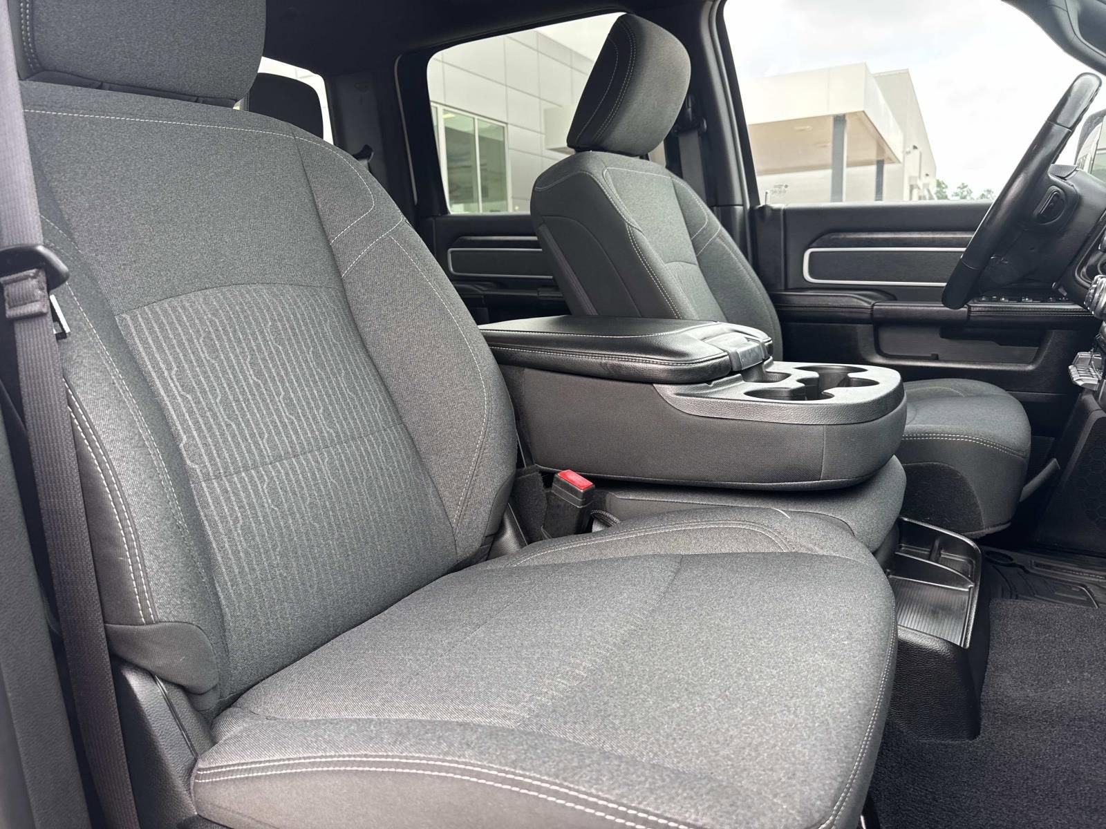 Used 2019 RAM 3500 Big Horn AWD/4WD image 11