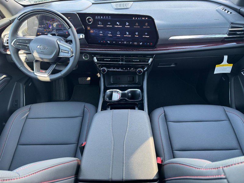 New 2026 Chevrolet Traverse Z71 w/ Enhanced Driving Package image 26