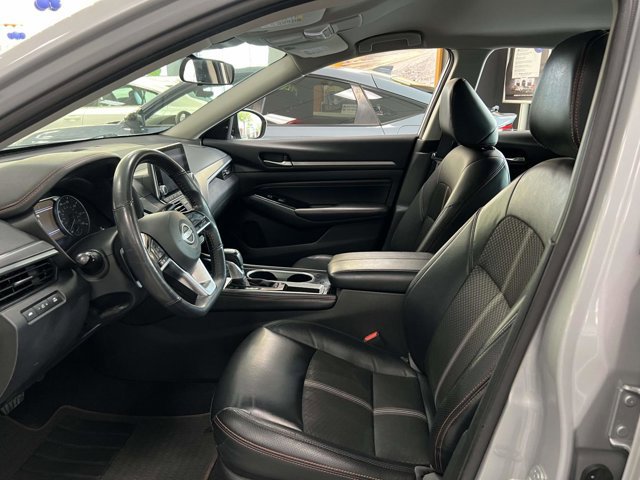 Used 2023 Nissan Altima 2.5 SR image 15