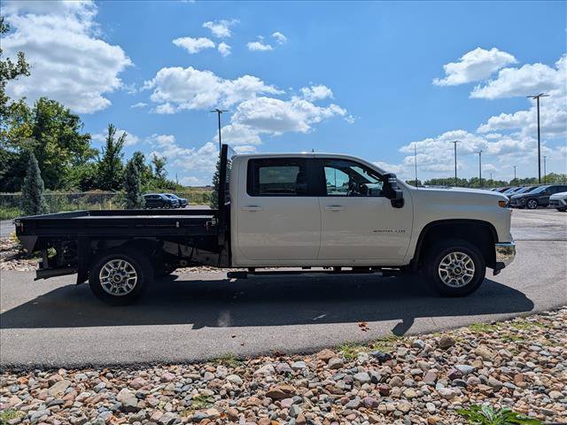 Used 2024 Chevrolet Silverado 2500 LT w/ Convenience Package AWD/4WD image 6
