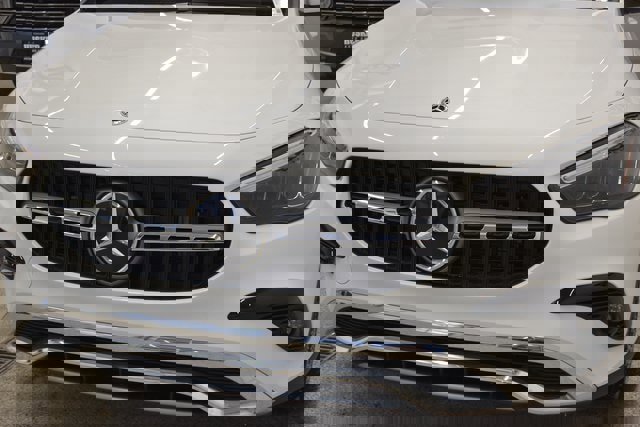New 2026 Mercedes-Benz GLA 250 4MATIC image 16