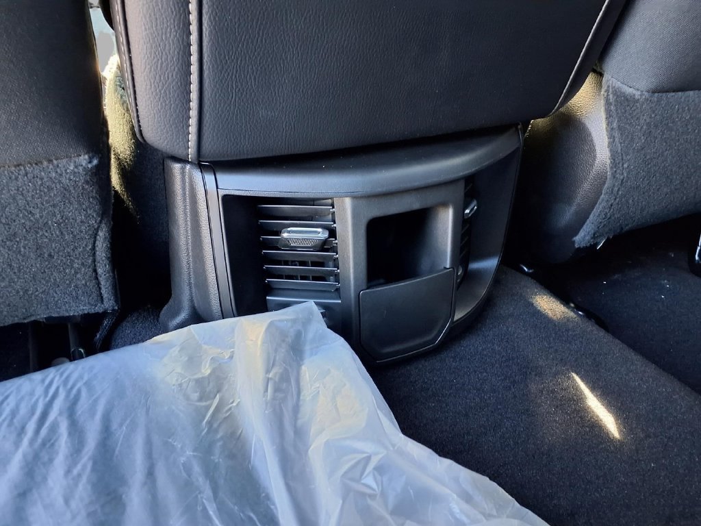 New 2027 RAM 2500 Tradesman AWD/4WD image 20