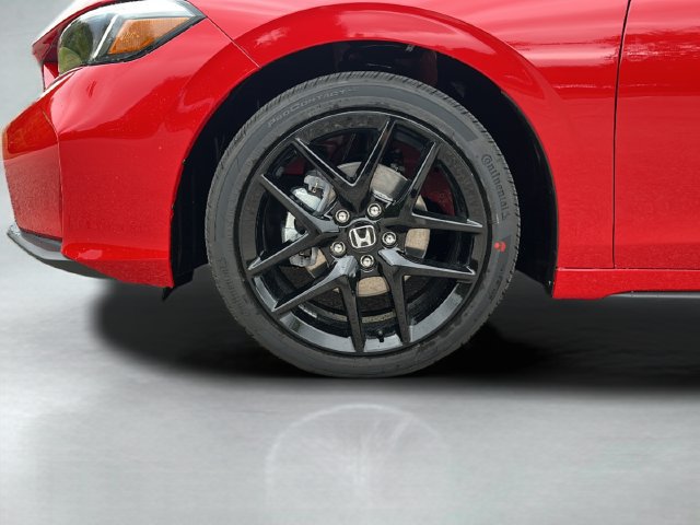 New 2026 Honda Civic Sport image 5
