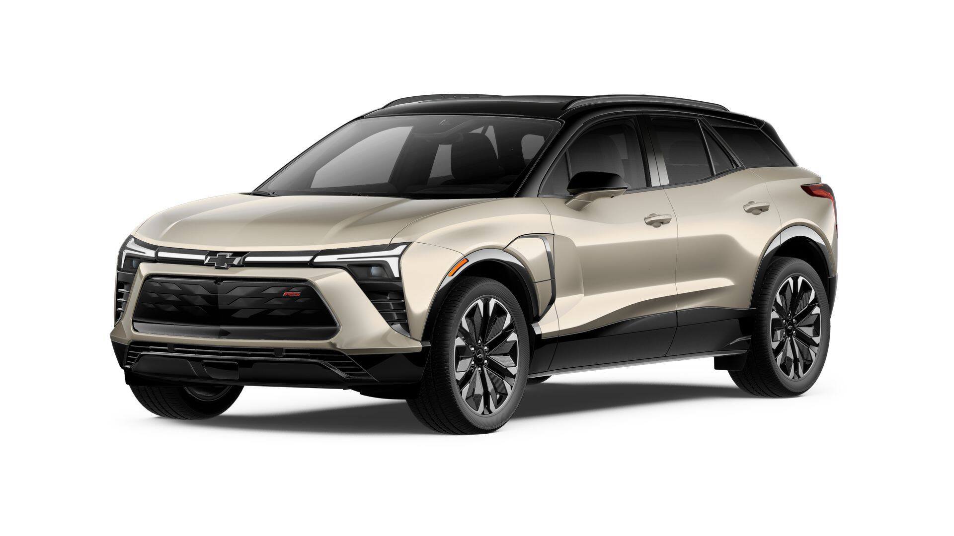 New 2027 Chevrolet Blazer EV RS AWD/4WD image 49
