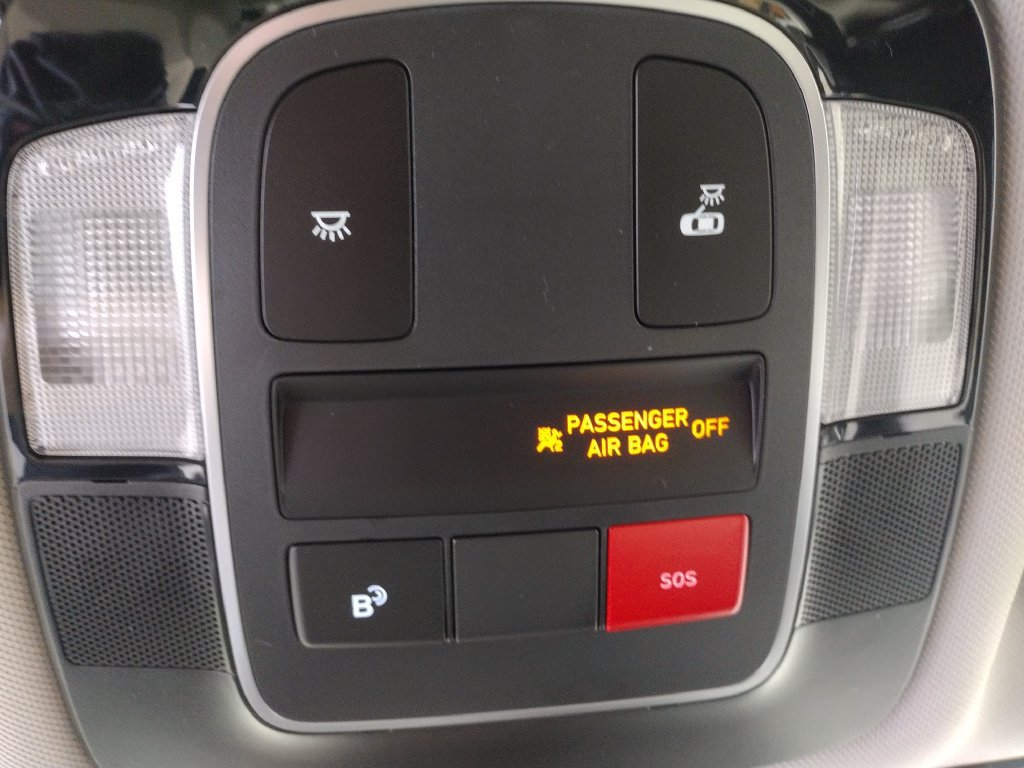 New 2026 Hyundai Sonata SEL AWD/4WD image 27