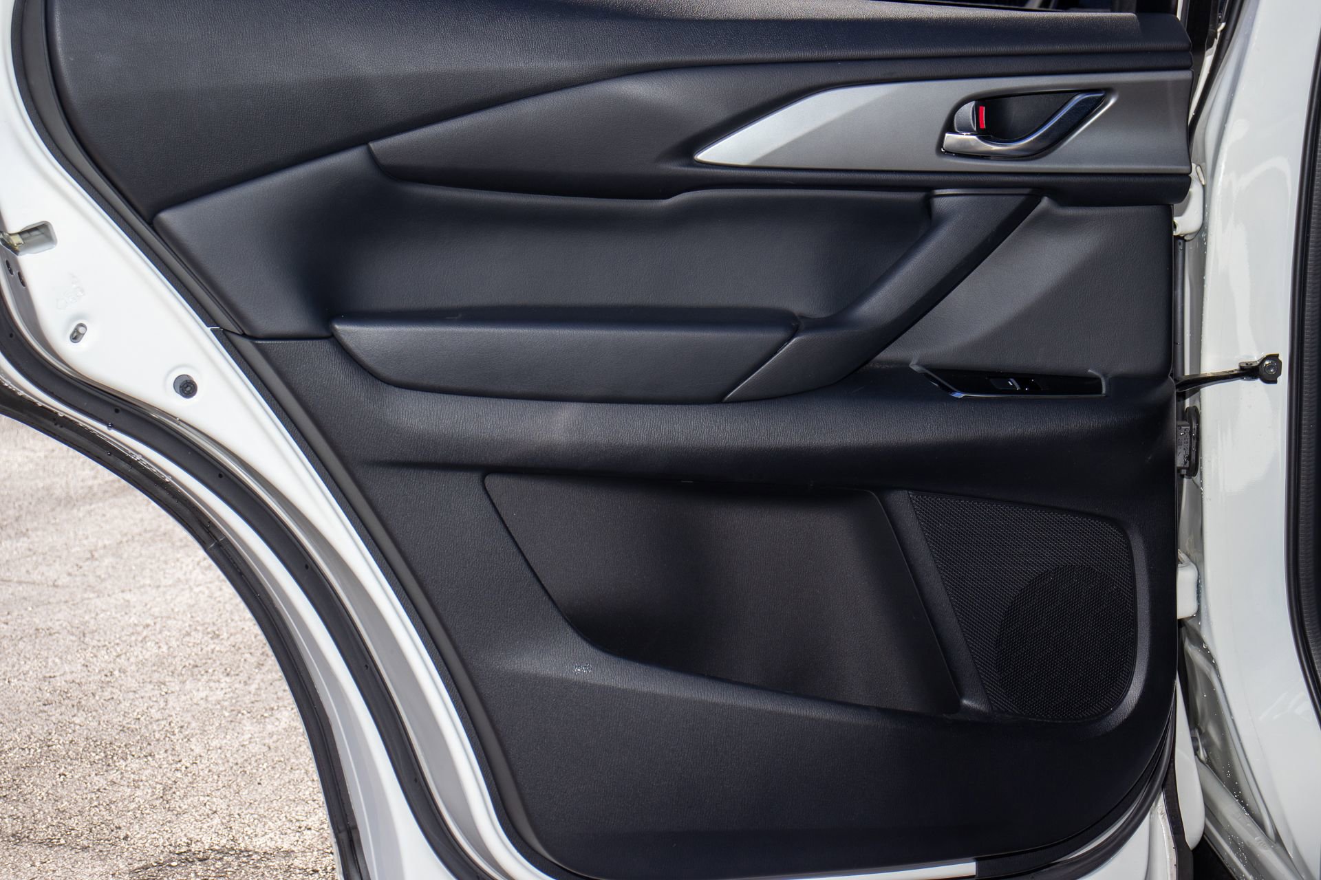 Used 2023 MAZDA CX-9 Touring Plus image 16