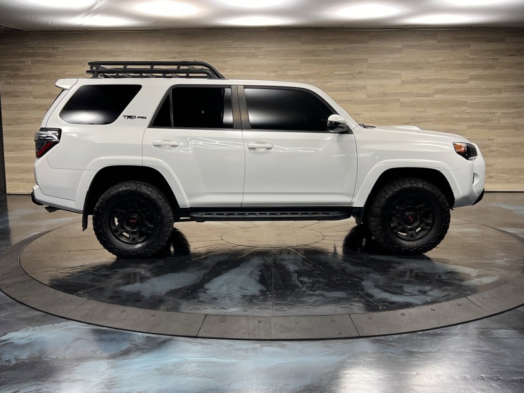 Used 2019 Toyota 4Runner TRD Pro image 14