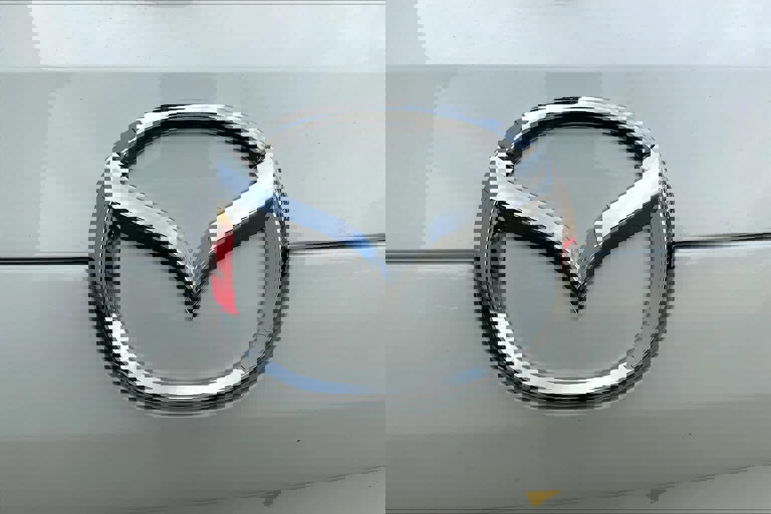 New 2025 MAZDA CX-5 Carbon Edition image 6