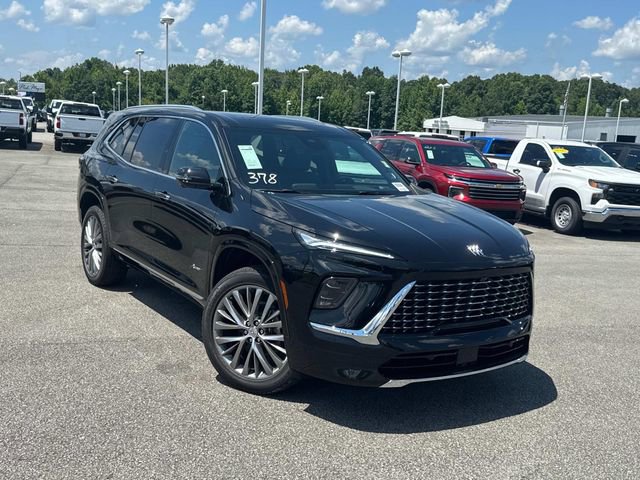 New 2026 Buick Enclave Avenir image 2