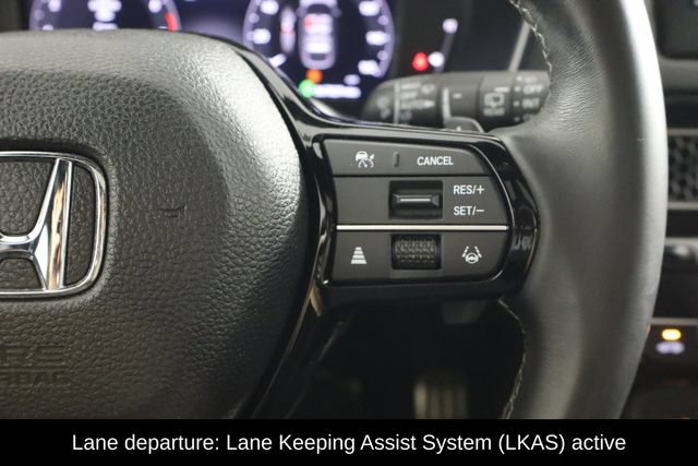 Used 2022 Honda Civic Sport Touring image 10