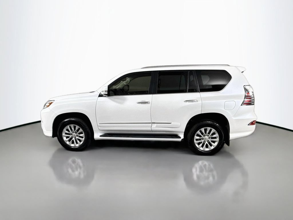 Used 2019 Lexus GX 460 Premium AWD/4WD image 8