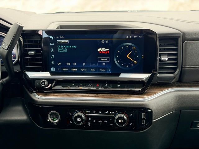 Certified 2023 Chevrolet Silverado 1500 LT image 23