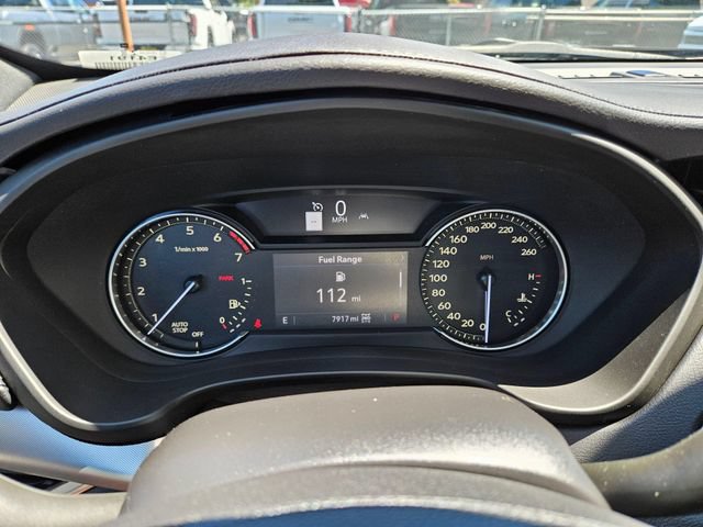 Used 2023 Cadillac XT4 Premium Luxury w/ Sun And Sound Package AWD/4WD image 30