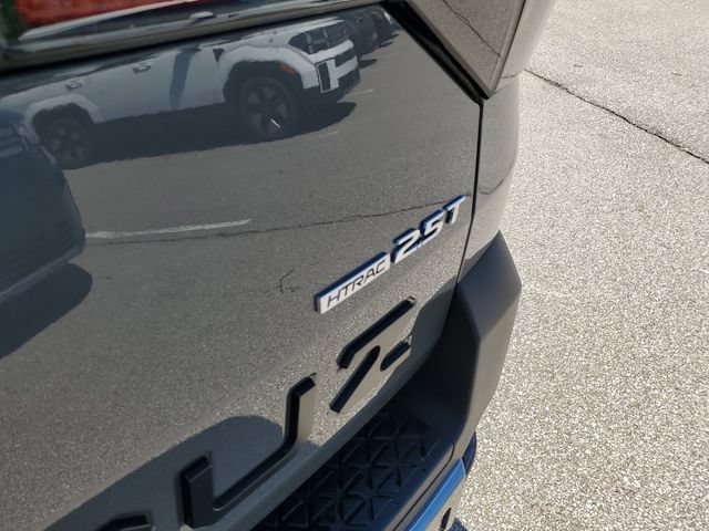 New 2026 Hyundai Santa Cruz XRT AWD/4WD image 8