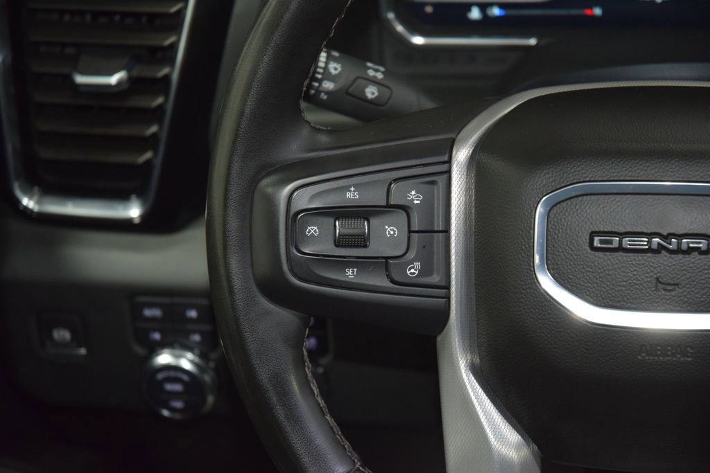 Used 2024 GMC Sierra 2500 Denali w/ Technology Package image 40