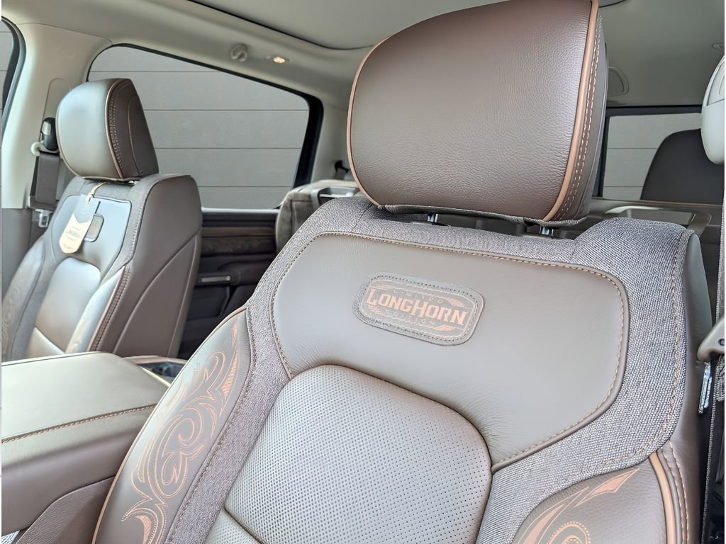 New 2026 RAM 1500 Limited image 18