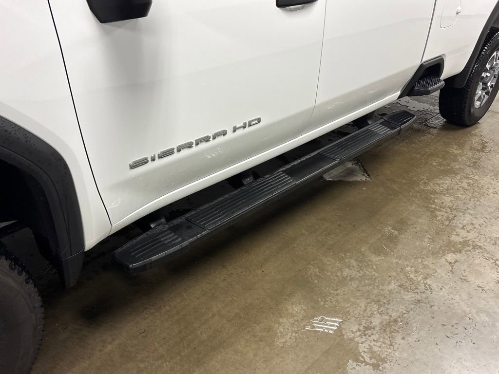 Certified 2024 GMC Sierra 3500 Pro image 11