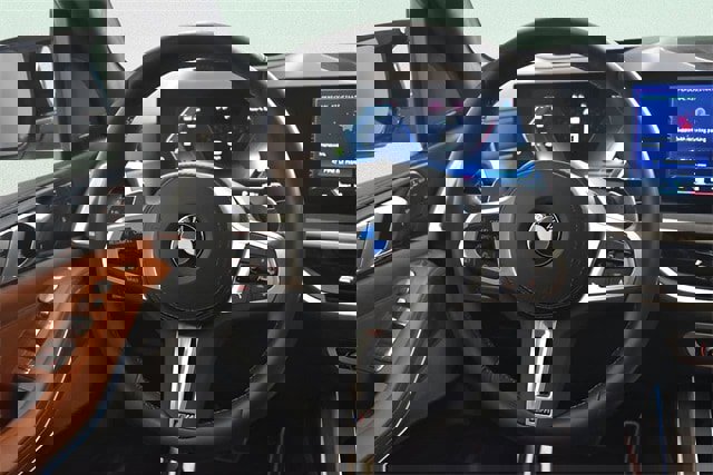 Used 2024 BMW X7 M60i w/ Executive Package image 26