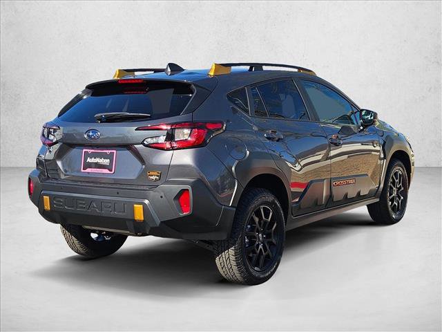 New 2026 Subaru Crosstrek 2.5i Wilderness image 2