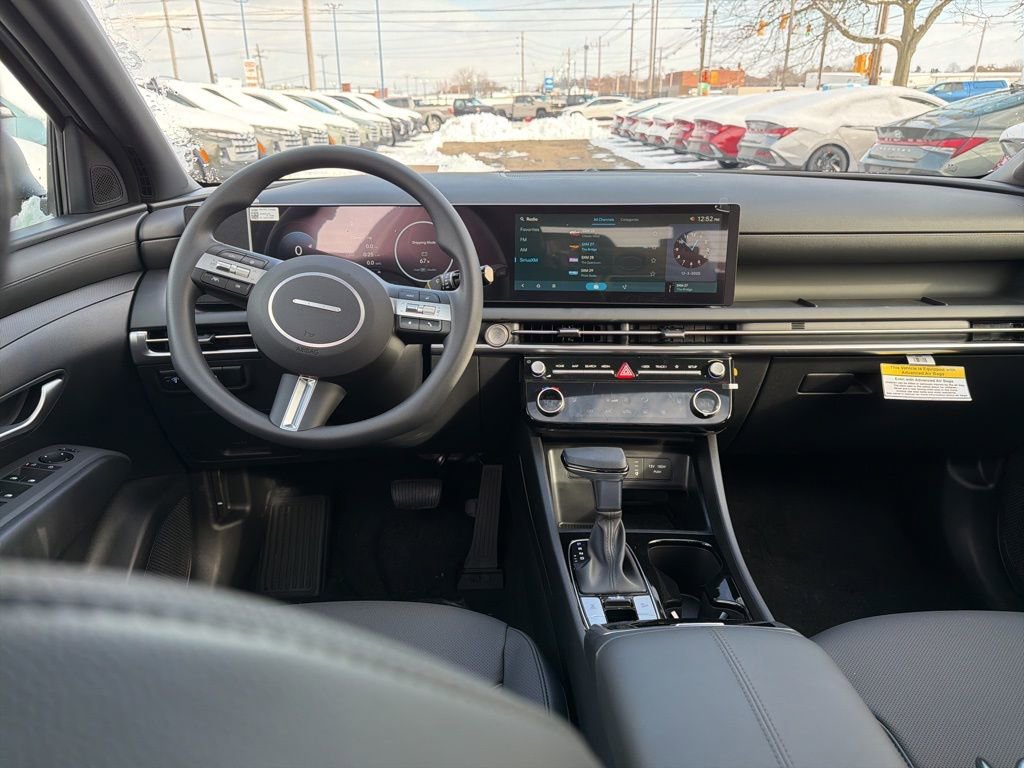 New 2026 Hyundai Santa Cruz SEL image 20