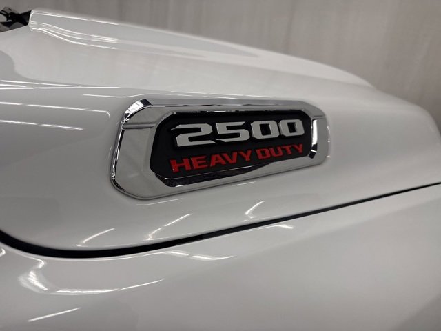 New 2025 RAM 2500 Big Horn image 27