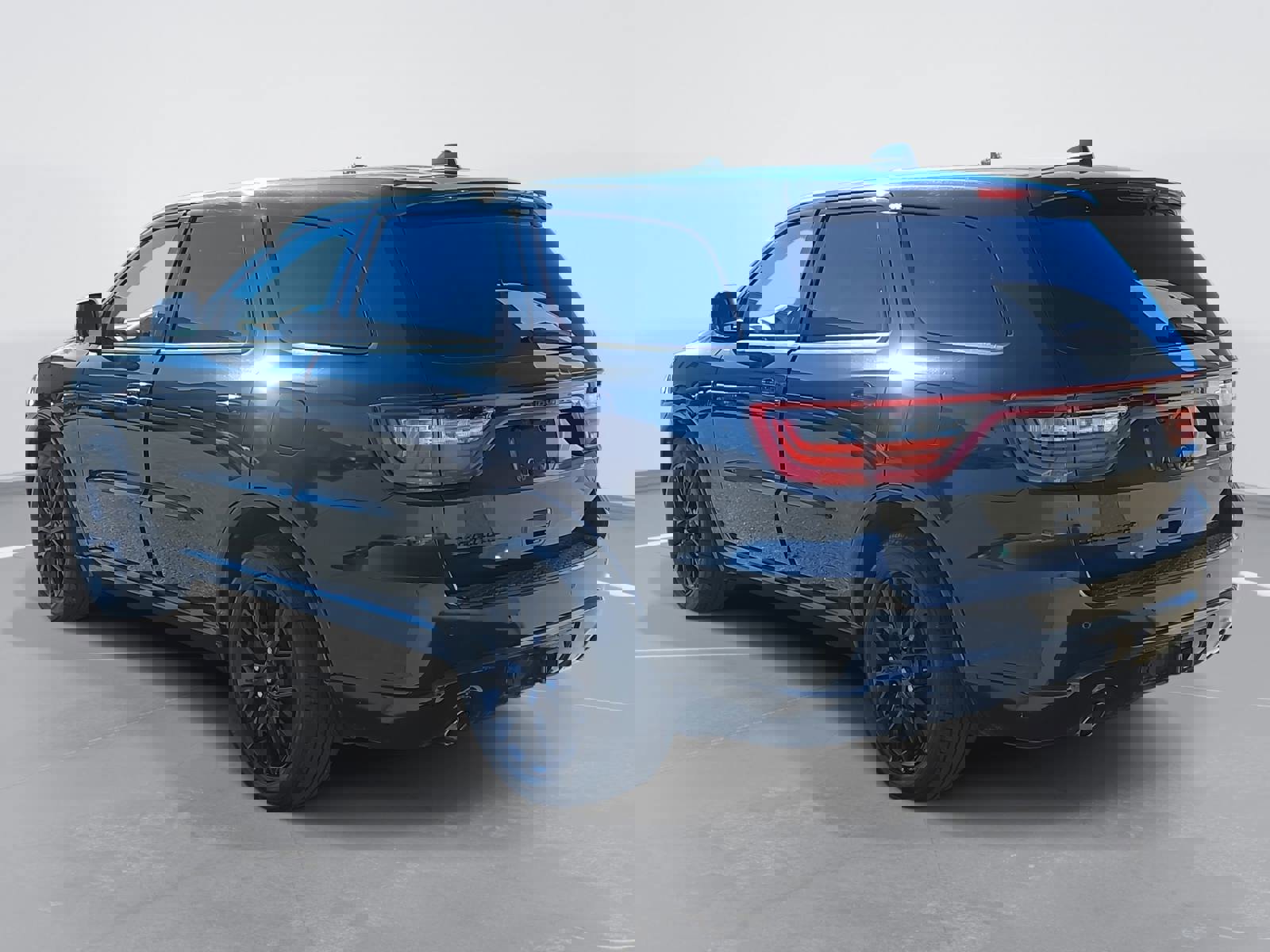 Used 2016 Dodge Durango SXT w/ Blacktop Package image 7