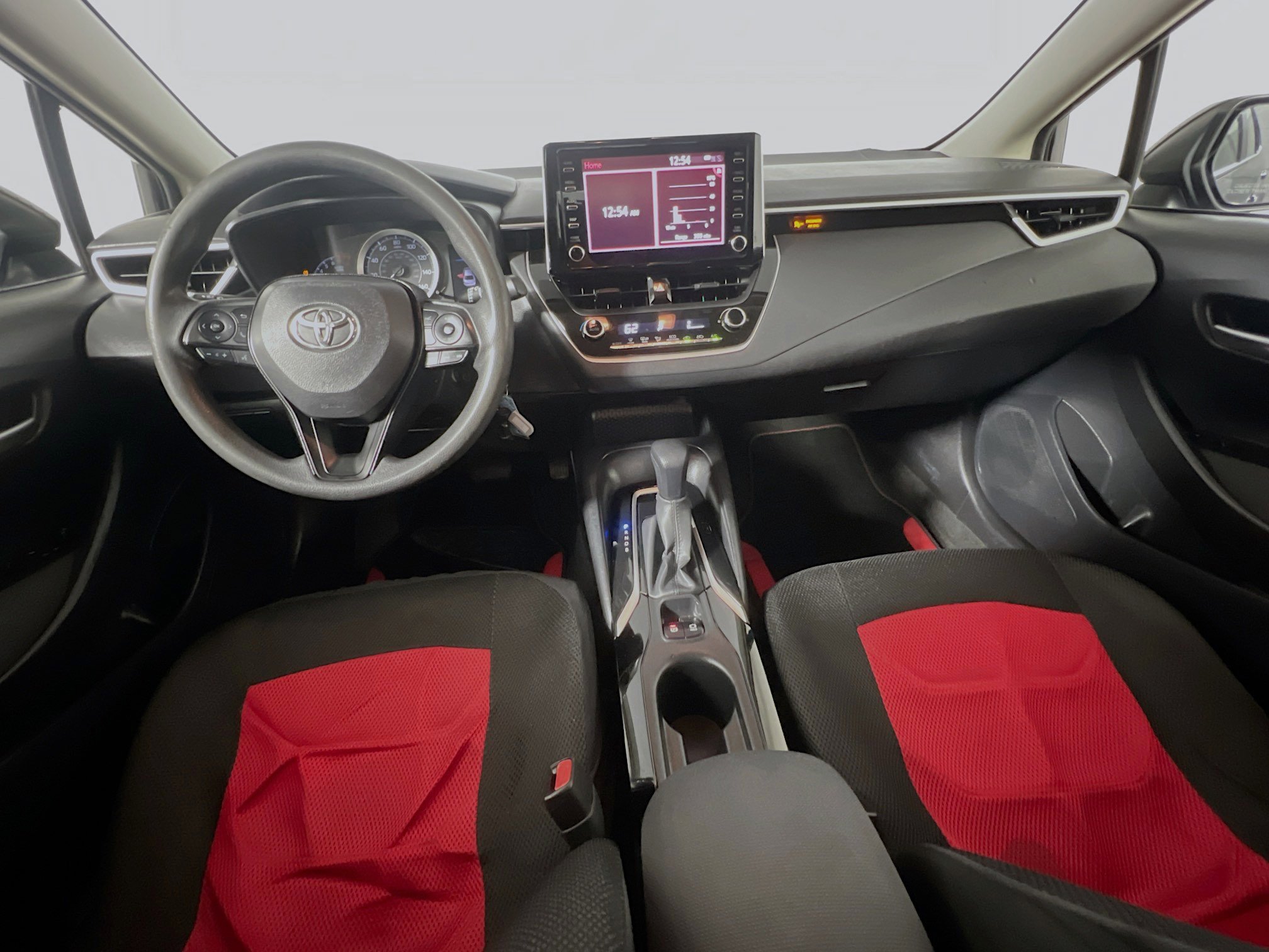 Used 2020 Toyota Corolla LE w/ Carpet Mat Package (TMS) image 27