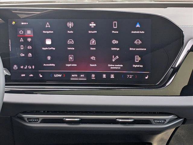 New 2025 Audi A5 2.0T Premium w/ Convenience Package image 11