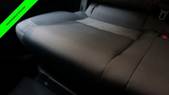 Certified 2025 Nissan Frontier SV w/ SV Convenience Package AWD/4WD image 60