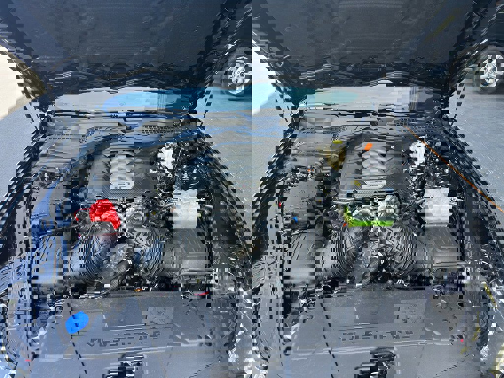 New 2025 Ford Mustang GT Premium image 4