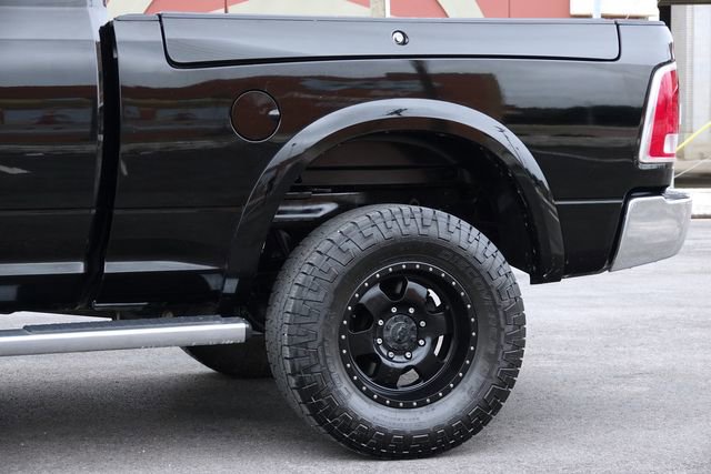 Used 2014 RAM 2500 Limited AWD/4WD image 12