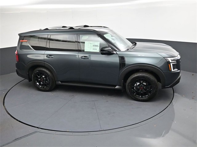 New 2026 Nissan Armada PRO-4X image 23