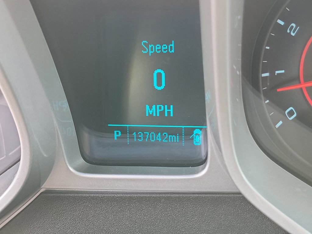 Used 2014 Chevrolet Camaro LS image 22