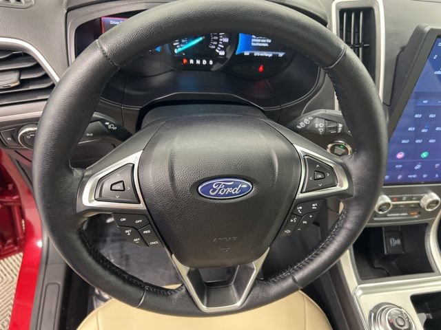 Used 2022 Ford Edge SEL w/ Convenience Package AWD/4WD image 22