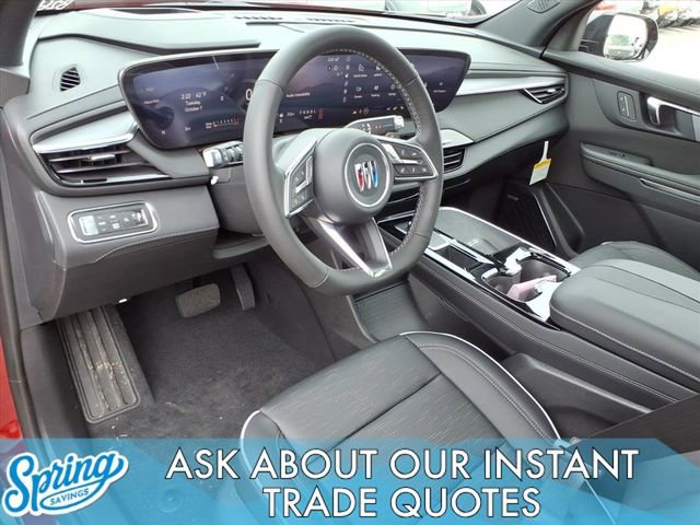 New 2026 Buick Enclave Sport Touring w/ Power Package image 3