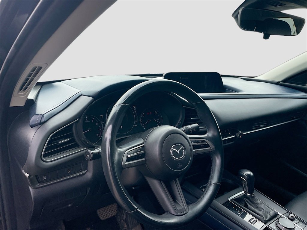 Used 2021 MAZDA CX-30 FWD 2.5 S w/ Select Package image 11