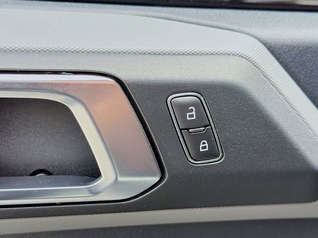 Used 2023 Ford Bronco 4-Door image 21